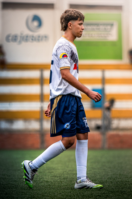Entrenamiento