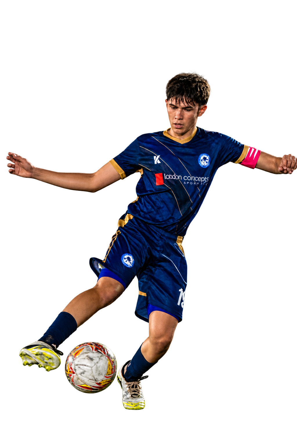 Sebastian Garcia Stats